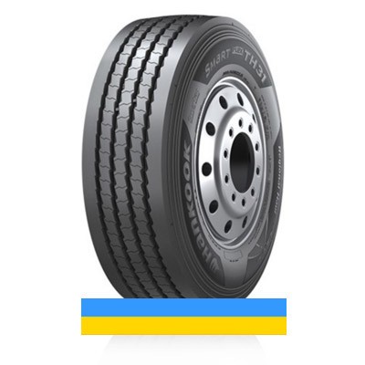 385/55 R22.5 Hankook TH31 160K Причіпна шина Киев - изображение 1