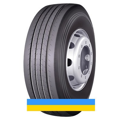 315/60 R22.5 Supercargo SC117 154/150M Рульова шина Киев - изображение 1