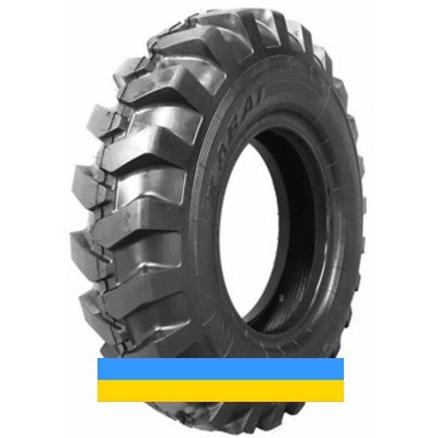 16.9 R28 Kabat Geo Track 156A8 Індустріальна шина Киев - изображение 1