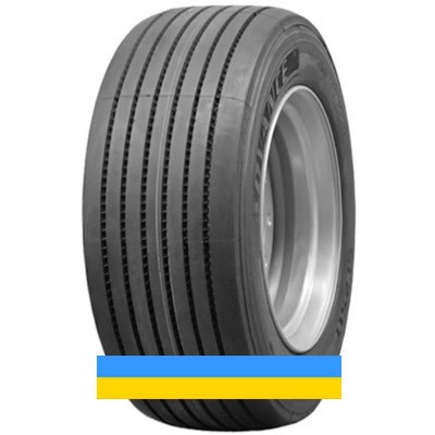 385/55 R19.5 Advance GL251T 156J Причіпна шина Киев - изображение 1