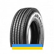 Advance GL278A (рулева) 295/60 R22.5 150/147K PR18 Киев