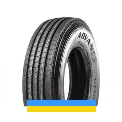 Advance GL278A (рулева) 295/60 R22.5 150/147K PR18 Киев - изображение 1