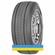 385/65 R22.5 Goodyear FUELMAX T 164/158K/L Причіпна шина Киев