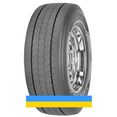 385/65 R22.5 Goodyear FUELMAX T 164/158K/L Причіпна шина Киев - изображение 1