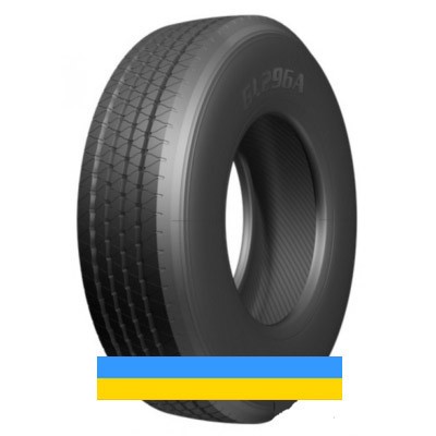 315/80 R22.5 Advance GL296А 154/150M Універсальна шина Киев - изображение 1