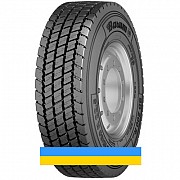 205/75 R17.5 Barum BD200 R 124/122M Ведуча шина Киев