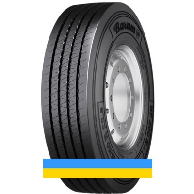 205/75 R17.5 Barum BF200 R 124/122M Рульова шина Киев - изображение 1