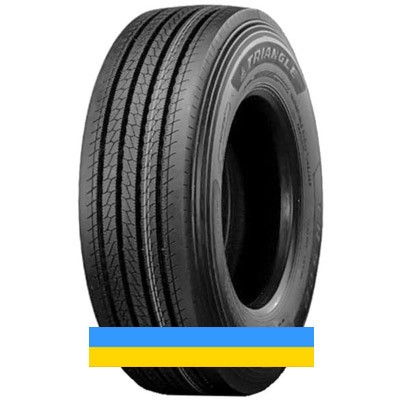 265/70 R19.5 Triangle TRS02 140/138M Рульова шина Київ - изображение 1