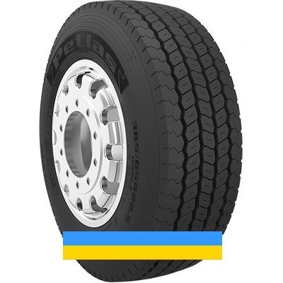 215/75 R17.5 Petlas NZ 305 135/133J Причіпна шина Київ - изображение 1