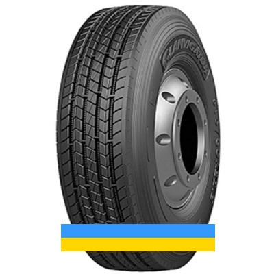 Lanvigator S201 (рулева) 315/80 R22.5 156/150M PR20 Київ - изображение 1