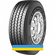 215/75 R17.5 Starmaxx LZ305 135/133J Універсальна шина Київ