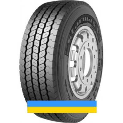 215/75 R17.5 Starmaxx LZ305 135/133J Універсальна шина Київ - изображение 1