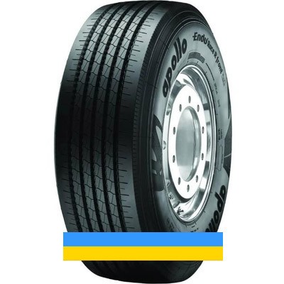 385/65 R22.5 Apollo ENDURACE R FRONT 164K Рульова шина Київ - изображение 1