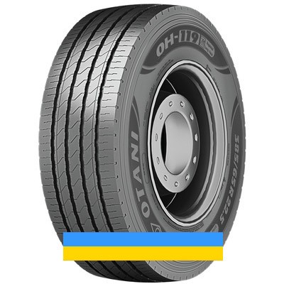 385/65 R22.5 Otani OH-119 164K Рульова шина Київ - изображение 1