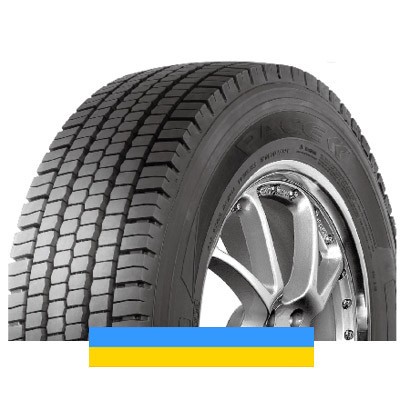 295/80 R22.5 Pace PD500 150/147M Ведуча шина Київ - изображение 1