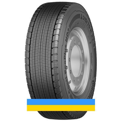 Continental Conti EcoPlus HD3 (провідна) 315/70 R22.5 154/150L PR20 Київ - изображение 1