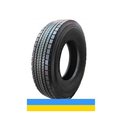315/70 R22.5 Hilo 785 154/150M Ведуча шина Київ - изображение 1
