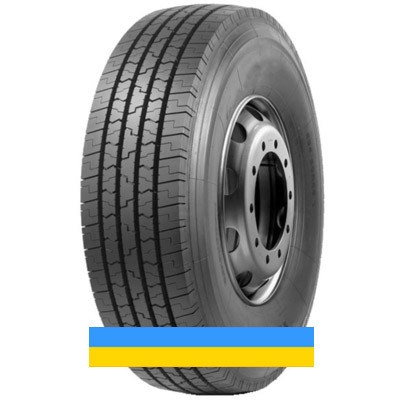 Torque TQ121 (рулева) 315/80 R22.5 156/152L PR20 Київ - изображение 1
