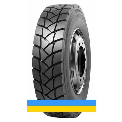 315/80 R22.5 Doupro YS891 156/152L Кар'єрна шина Київ - изображение 1