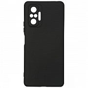 Панель Armorstandart Icon для Xiaomi Redmi Note 10 Pro/10 Pro Max Black (Код товару:19558) Харьков