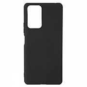 Панель Armorstandart Matte Slim Fit для Xiaomi Redmi Note 10 Pro/10 Pro Max Black (Код товару:22532) Харьков
