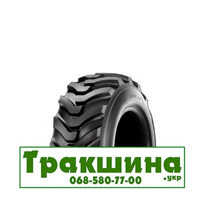 12 R18 Dunlop T-86 Stabilarge індустріальна Киев - изображение 1