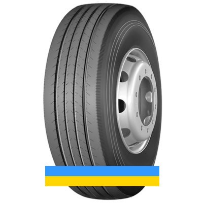 315/70 R22.5 Roadlux R117 154/151L Рульова шина Львов - изображение 1