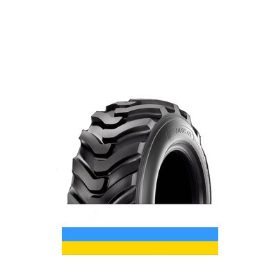 Dunlop T-86 Stabilarge ( індустріальна) 12.00 R18 PR12 Львов - изображение 1