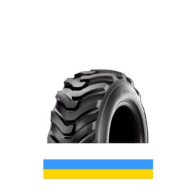 12 R18 Dunlop T-86 Stabilarge індустріальна Киев - изображение 1
