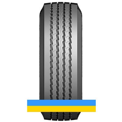 385/65 R22.5 CETROC GHT50 164K Причіпна шина Київ - изображение 1