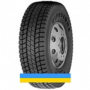 Firestone FD600 (повідна) 225/75 R17.5 129/127M Київ