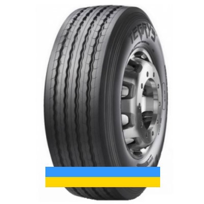 385/65 R22.5 TEGRYS TE48-T 160K Причіпна шина Київ - изображение 1