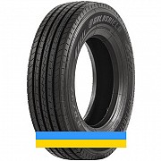 275/70 R22.5 Goldshield HD797 148/145M Рульова шина Київ
