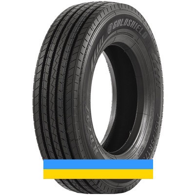275/70 R22.5 Goldshield HD797 148/145M Рульова шина Київ - изображение 1