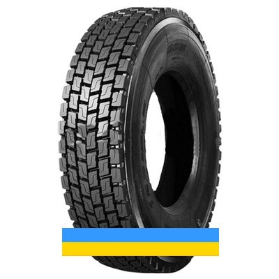 315/80 R22.5 Constancy 668 156/150L Ведуча шина Київ - изображение 1