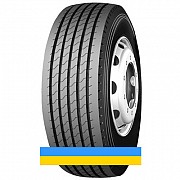 Long March LM168 (причепна) 385/65 R22.5 160K PR20 Київ