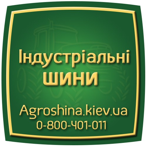 RoadHiker INTR4 (з/х) 405/70 R24 PR14 Київ - изображение 1