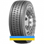 315/80 R22.5 Dunlop SP 346 158L Рульова шина Київ