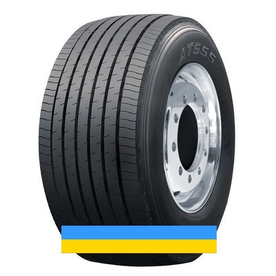 385/55 R19.5 Goodride AT555 156J Причіпна шина Київ - изображение 1
