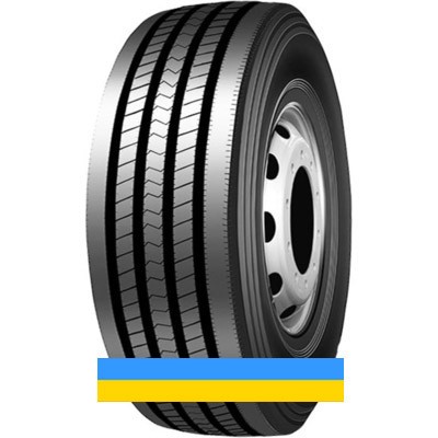 Taitong HS 205 (рулева) 245/70 R19.5 135/133M PR16 Київ - изображение 1