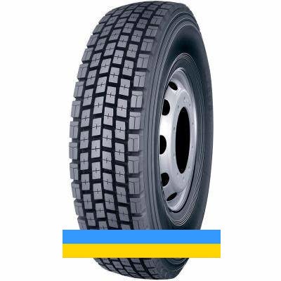 Terraking HS102 (ведуча) 315/80 R22.5 157/153L PR20 Київ - изображение 1