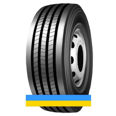 265/70 R19.5 Terraking HS205 140/138M Рульова шина Київ - изображение 1