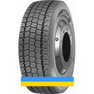 215/75 R17.5 WestLake All Routes+ WDA2 128/126M Ведуча шина Київ - изображение 1