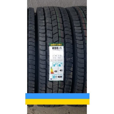 245/70 R19.5 WestLake WDR+1 136/134M Ведуча шина Київ - изображение 1