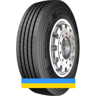 285/70 R19.5 Petlas SH110 146/144L Рульова шина Київ - изображение 1