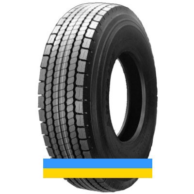 295/80 R22.5 Annaite 785 154/151M Ведуча шина Київ - изображение 1