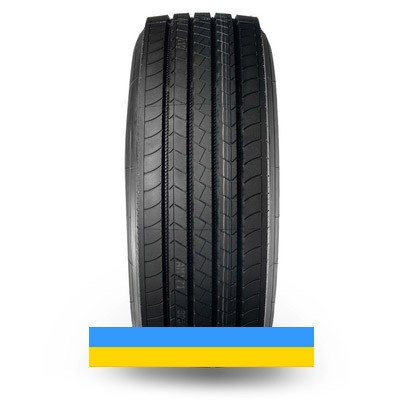 385/65 R22.5 Fronway HD797 160L Рульова шина Київ - изображение 1