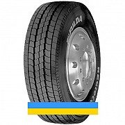 Fulda Regiocontrol (рулева) 285/70 R19.5 146L/140M Київ
