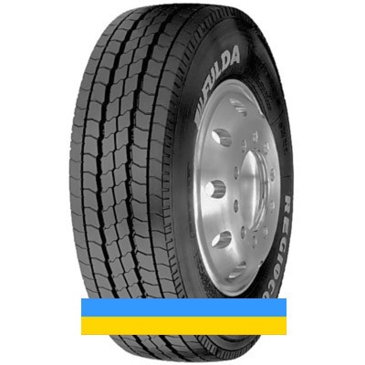 Fulda Regiocontrol (рулева) 285/70 R19.5 146L/140M Київ - изображение 1