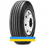385/65 R22.5 Hankook AL10+ 160K Рульова шина Київ